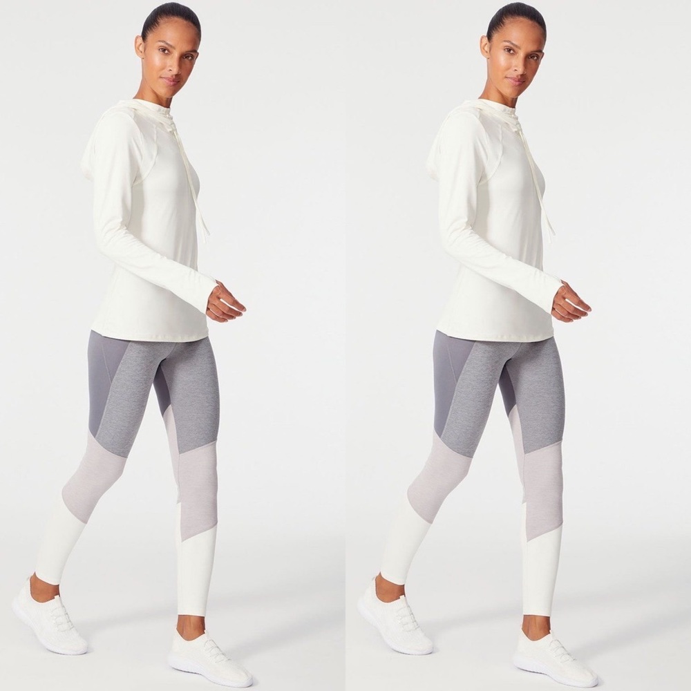 *Ellie* Athletic Wear Set